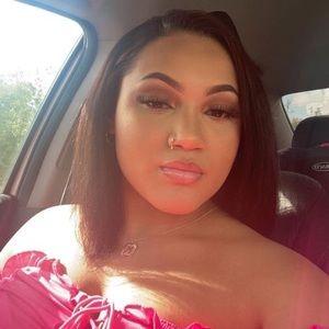 Meet your Posher, Kaysia